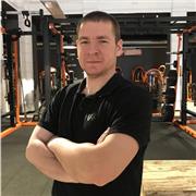 Coach sportif musculation remise en forme